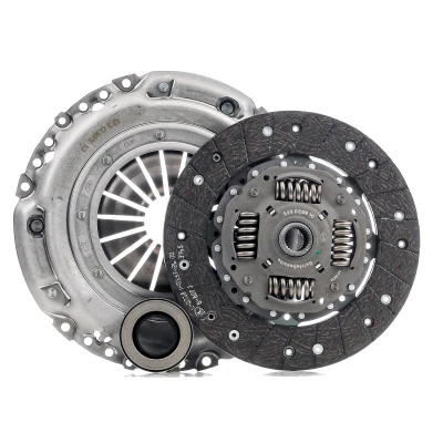 Imagen de LuK BR 0222 623 1089 00 Kit de embrague con cojinete desembrague, plato 230 SEAT: Ibiza 2, TOLEDO 1, Córdoba I Berlina norauto,