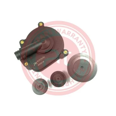 Imagen de at autoteile germany at20218 Kit de reparación, ventilación cárter MERCEDES BENZ: Clase C Sedán, E T modell, ML