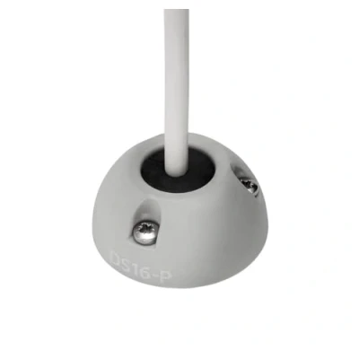 Imagen de Scanstrut DS16 P Pasacables Estanco Plástico Navegación Cables y Conectores, Blanco, 16mm 2 8mm