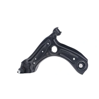 Imagen de MONROE L29A44 Barra oscilante, suspensión de ruedas con rótula suspensión/carga, apoyo caucho Brazo oscilante transversal SEAT: Ibiza 4 ST