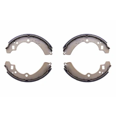 Imagen de HELLA 8DB 355 000 221 Zapatas de freno 220 40 sin palanca mano SUZUKI: Samurai SUV, SANTANA: SUV