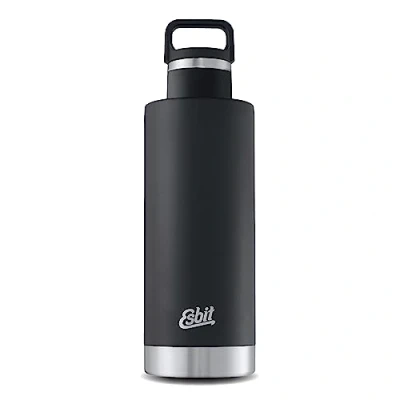Imagen de Esbit Sculptor Insulated 1L Standard Mouth Water bottle
