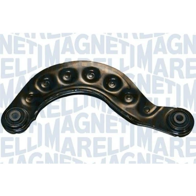 Imagen de MAGNETI MARELLI 301181354200 Barra oscilante, suspensión de ruedas Eje trasero Brazo oscilante transversal FORD: FOCUS 3, 3 Turnier, C Max 2