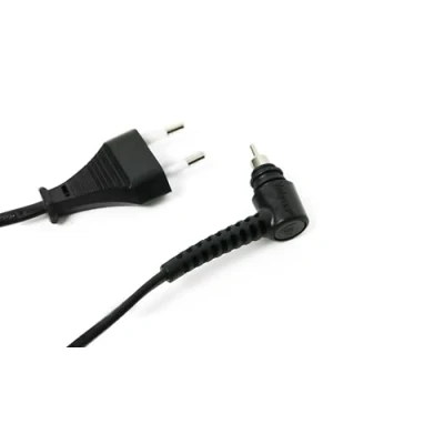 Imagen de Cable de alimentación compatible con los siguientes alisadores ghd: Platinum S8T261, Platinum+ S8T262, Gold S7N261, Max S7N421,Collection ghd Curve,ghd Oracle, cepillo calefactor