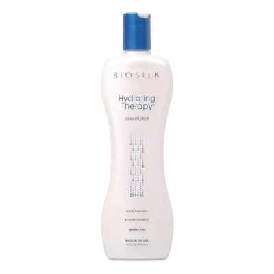 Imagen de Biosilk Hydrating Therapy acondicionadores (Mujeres, No profesional, Cabello seco)