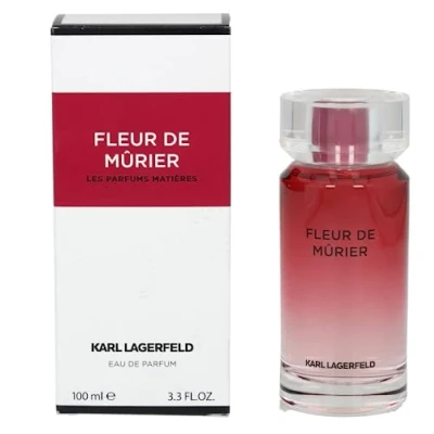 Imagen de Karl Lagerfeld Fleur de Murier Eau Parfum 100 ml