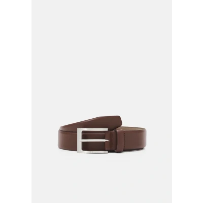 Imagen de BOSS Barnabie Cinturón, Hombre, Talla: 90, Medium brown