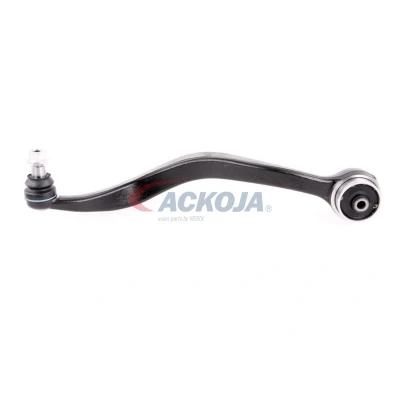 Imagen de ACKOJA A32 1143 Barra oscilante, suspensión de ruedas posterior, debajo, Eje delantero, derecha Brazo oscilante transversal MAZDA: 6 Berlina