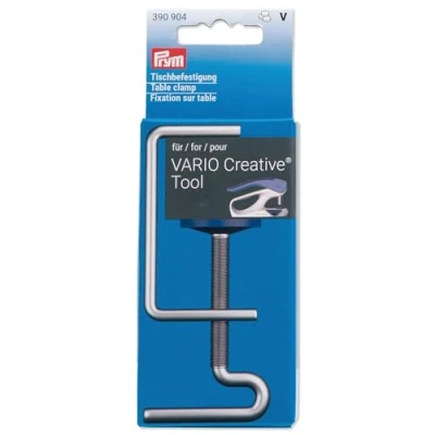 Imagen de Prym, Plata 390904 Soporte de mesa Vario Creative Tool, unit