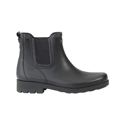 Imagen de Aigle Carville, Botas estilo Chelsea para Unisex Adulto, Negro (Noir 001), 35 EU