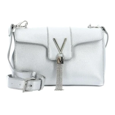 Imagen de Valentino Divine, Archivo Tote para Mujer, Plateado, One Size