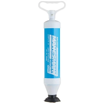 Imagen de Mannesmann Drain Cleaner, M49400