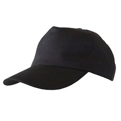 Imagen de beeswift bcbl Haga clic Gorra, color blanco y negro