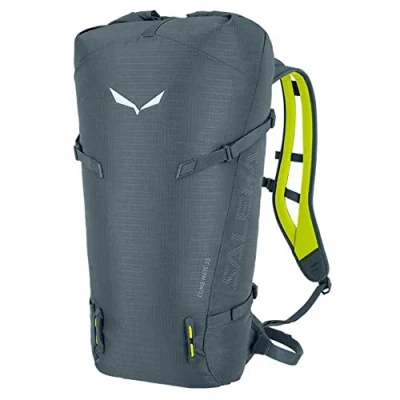 Imagen de Salewa Climb MATE 25 Mochila de senderismo, Talla: One Size, Ombre blue