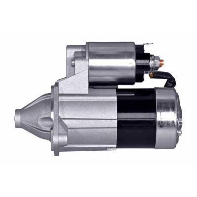 Imagen de HELLA 8EA 012 527 321 Motor de arranque 12 1,2 8 MITSUBISHI: Montero iO, Space Star, Lancer 7 Limousine