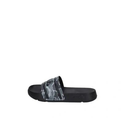 Imagen de FILA Morro Bay P Slipper Kids, Sandalia Deslizante, Black, 30 EU