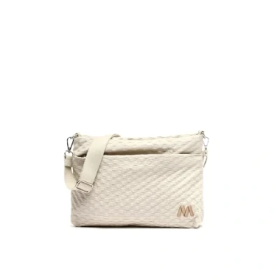 Imagen de Misako Xedrez Bandolera white, Mujer, Talla: One Size, White