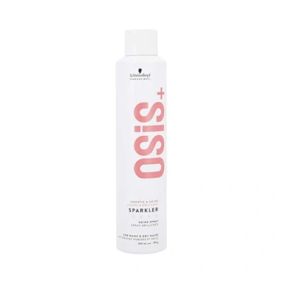 Imagen de Schwarzkopf OSiS + Sparkler, Laca para el cabello, 300 ml