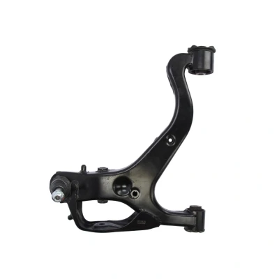 Imagen de MOOG LR WP 12525 Barra oscilante, suspensión de ruedas LAND ROVER: Discovery 3