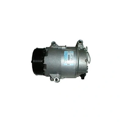 Imagen de DELPHI TSP0155351 compresor de Aire Acondicionado 7CVC PAG 46 con aceite RENAULT: ESPACE 4