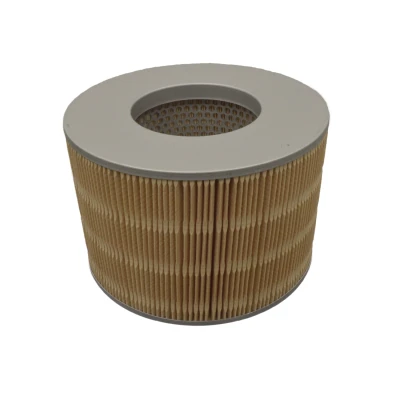 Imagen de BLUE PRINT ADT32251 Filtro de aire 145 220 Cartucho filtrante TOYOTA: Land Cruiser 80, Prado 90, 100