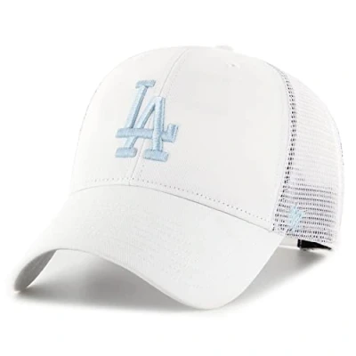 Imagen de 47 Mlb Los Angeles Dodgers Branson Mvp Cap One Size