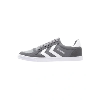 Imagen de Hummel Slimmer Stadil Zapatillas, Talla: 40, Castle rock/white Zapatos