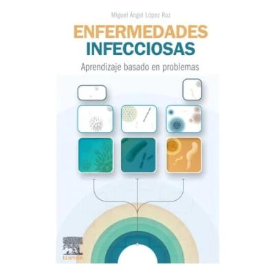 Imagen de Enfermedades infecciosas. Aprendizaje basado en problemas