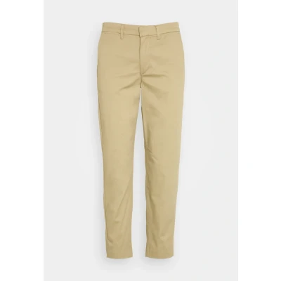 Imagen de Levi&#039;s Essential Pantalones chinos, Mujer, Talla: 26x27, Unbasic khaki