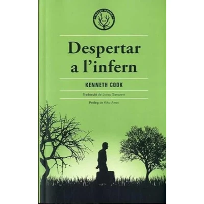 Imagen de Despertar a l&#039;infern: 74 (Distorsions)