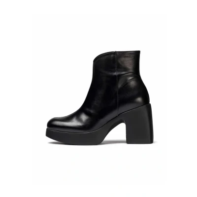 Imagen de Wonders Botines con plataforma, Mujer, Talla: 39, Black Zapatos