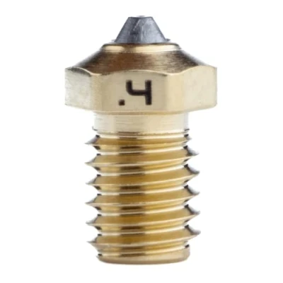 Imagen de Boquillas Diamondback Compatible con V6 (1,75 mm x 0,4 mm)
