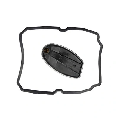 Imagen de MEYLE 100 398 0004 Kit filtro hidrtáulico, caja automática con junta ORIGINAL Quality AUDI: A8 D2