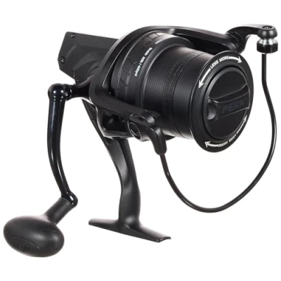 Imagen de PENN Affinity III Spod Longcast Carrete de pesca