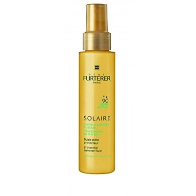 Imagen de René Furterer Solaire Sun Protective Summer Fluid 100 ml