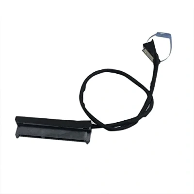 Imagen de Zahara Conector de cable disco duro HDD para HP DV6 7000 DV7 50.4SU17.021