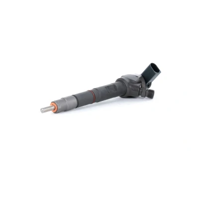 Imagen de BOSCH 0 986 435 166 Inyector Common Rail (CR) con junta anular SEAT: Leon II Hatchback, Ibiza 4, Altea, AUDI: Q5, A4 B8 Berlina, Avant norauto,