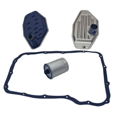 Imagen de Filtro hidráulico, transmisión automática WIX FILTERS 58843WIX