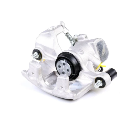 Imagen de BUDWEG CALIPER 343908 Pinza de freno TOYOTA: Yaris II Hatchback