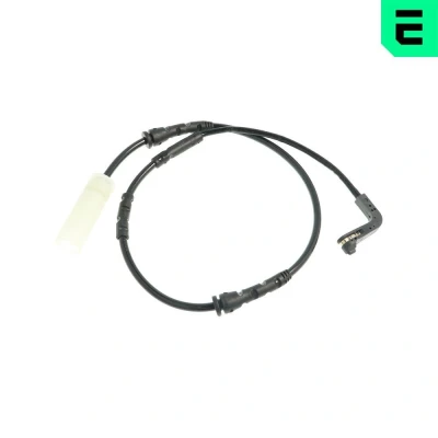 Imagen de OPTIMAL WKT 50641K Sensor de Desgaste Pastillas Frenos Eje delantero BMW: 3 Berlina, 1 Hatchback, Touring