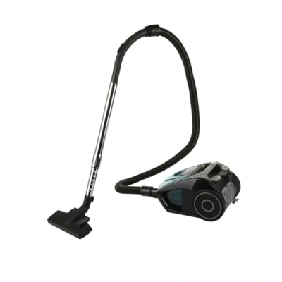 Imagen de Aspirapolvere a traino senza sacco, eco compact, filtro hepa, 700w, contenitore 2 litri, improve impap1507hjx
