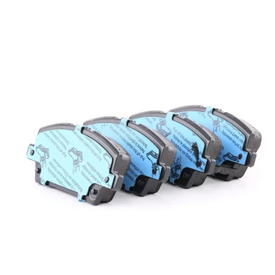 Imagen de TRW COTEC GDB3407 Juego de pastillas freno con avisador acústico desgaste tornillos pinza accesorios HONDA: CIVIC 8 Hatchback