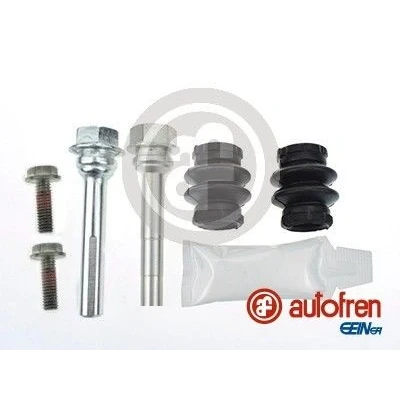 Imagen de AUTOFREN SEINSA D7281C Juego de casquillos guía, pinza freno AUDI: A6 C6 Berlina, Avant