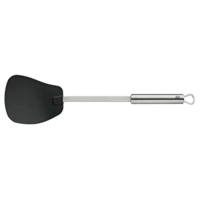 Imagen de WMF Profi Plus Pala de Material sintético para Wok, tamaño 35cm