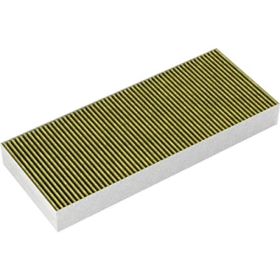 Imagen de Bosch DWZ1IX1B6 Accesorio para extractores de estufa, filtro carbón activo Clean Air Plus (repuesto), fabricado en Alemania