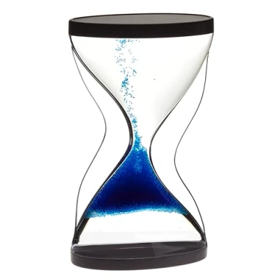Imagen de Reloj de arena Contra la marca TFA Dostmann