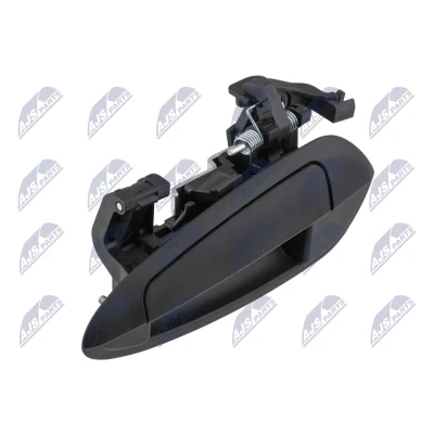 Imagen de Manecilla exterior de la puerta NTY EZC FT 258