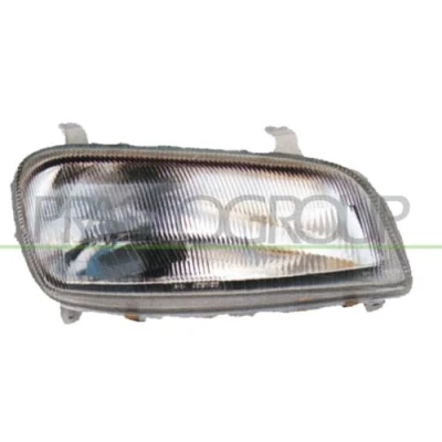 Imagen de PRASCO TY2814603 Faros derecha H4 para circulación por la TOYOTA: RAV4 I SUV