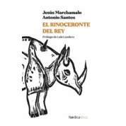 Imagen de El rinoceronte del Rey (ILUSTRADOS)