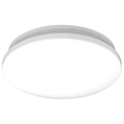 Imagen de Philips Acuna Plafon LED con sensor movimiento, CL253 Redondo, 12W, 1350Lm, 2700K, Blanca, IP20